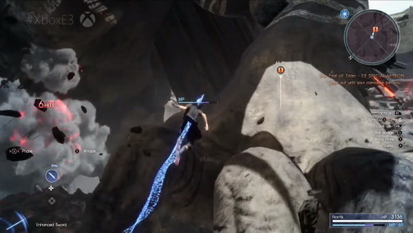 打游戏｜E3：索尼微软任天堂“三国”时代的转折点？