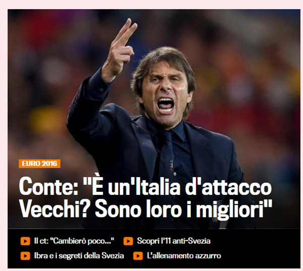 头条欧洲杯｜打平德国还不够？你们对波兰要求太高