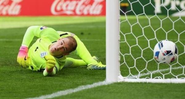 一夜述评｜德国队，你命中犯“二”啊！