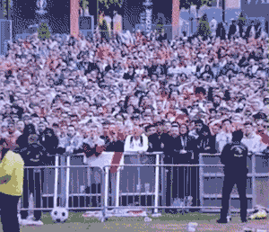 一夜述评｜德国队，你命中犯“二”啊！