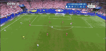 一夜述评｜德国队，你命中犯“二”啊！