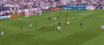 一夜述评｜德国队，你命中犯“二”啊！