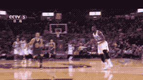 詹姆斯41分打爆勇士，总冠军悬念留到“抢七”