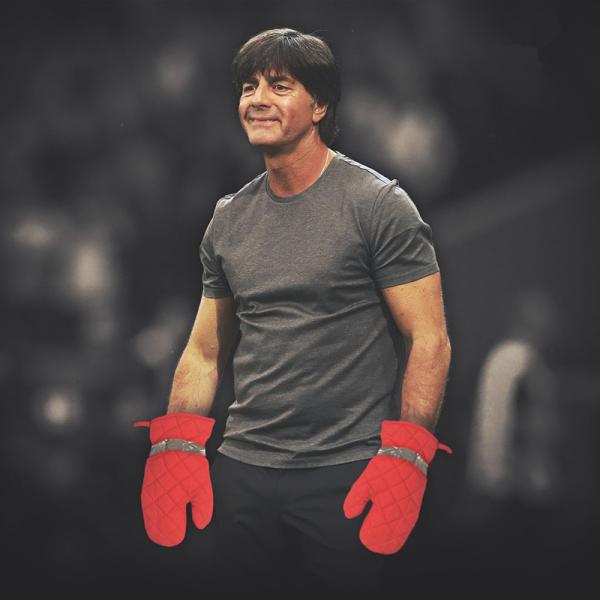 看球笔记 |为何英格兰球迷打架会输，因为最能打的忙着进球