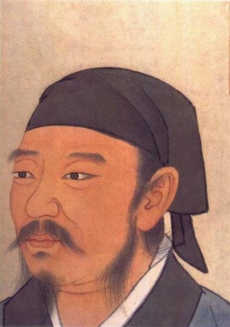 荀子才是两千余年中国君主专制政体的真正“教父”？