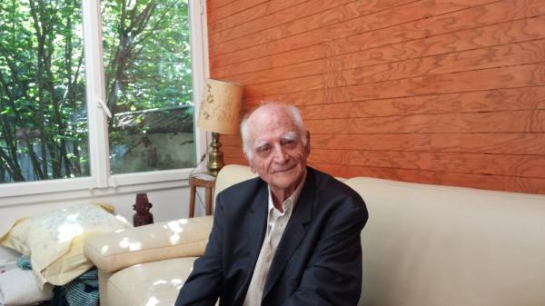 专访法国哲学家塞尔：我们的政商领袖对科学仍是门外汉