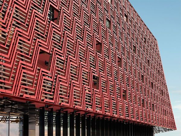 博物馆爱好者不要错过全球这10座新开馆