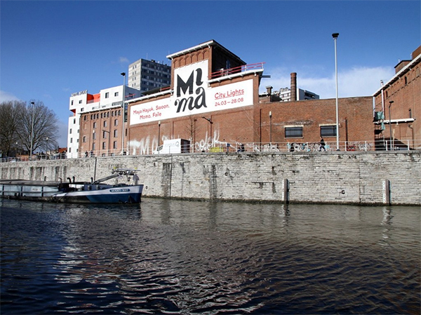 博物馆爱好者不要错过全球这10座新开馆