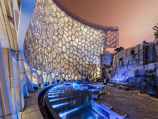 博物馆爱好者不要错过全球这10座新开馆