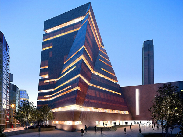 博物馆爱好者不要错过全球这10座新开馆