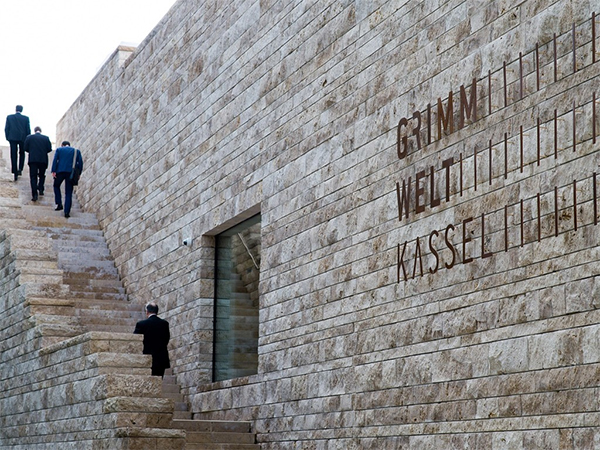 博物馆爱好者不要错过全球这10座新开馆