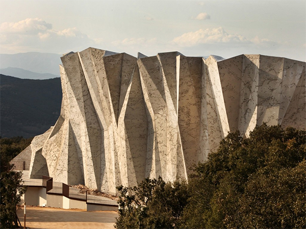 博物馆爱好者不要错过全球这10座新开馆