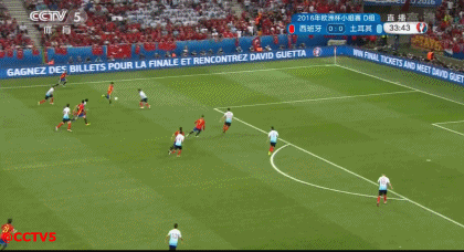 一夜述评｜欧洲杯，你改名叫“绝杀杯”了吗？