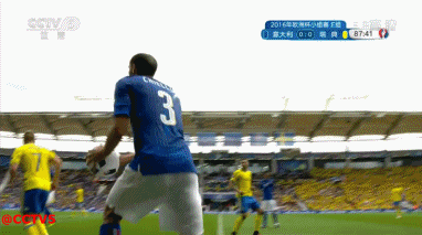 一夜述评｜欧洲杯，你改名叫“绝杀杯”了吗？