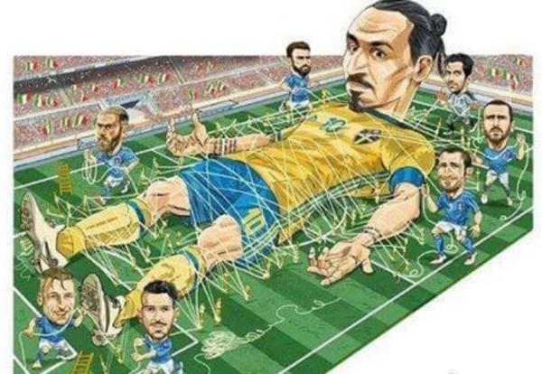 一夜述评｜欧洲杯，你改名叫“绝杀杯”了吗？