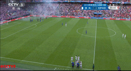 一夜述评｜欧洲杯，你改名叫“绝杀杯”了吗？