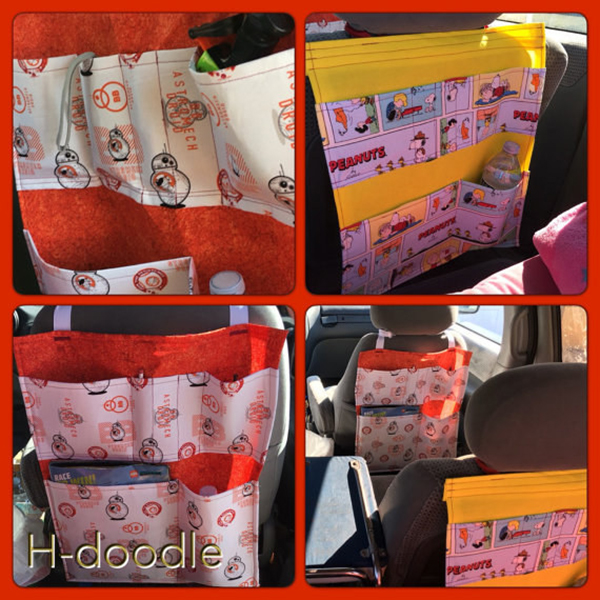 想带娃暑期游？本文收集了许多父母们的小智慧