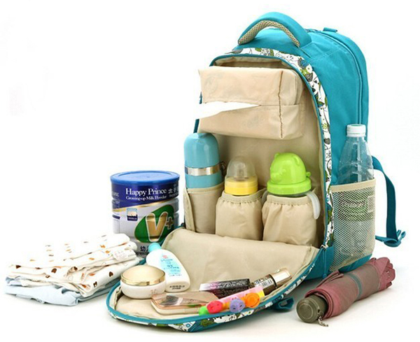 想带娃暑期游？本文收集了许多父母们的小智慧