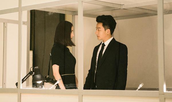 《翻译官》的肤浅和饱满，是今天我们看剧的新方式