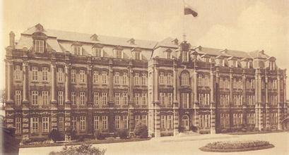 仕途平淡的徐光启家族，何以成为名门？