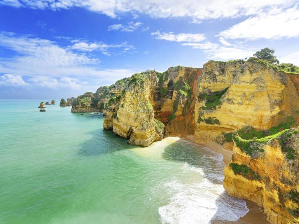 从意大利到德国，自驾遇见欧洲男模队