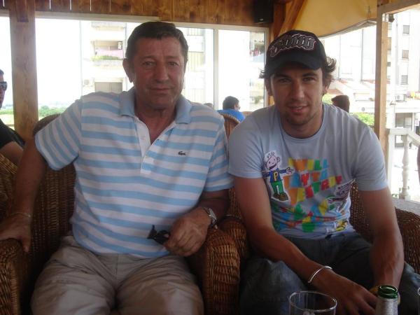 看球笔记 | 这糟糕的人生，究竟要有多少别离