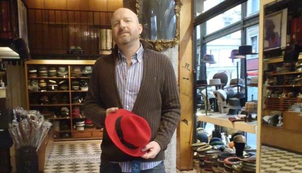 在米兰购物你必须知道的八家私密精品店