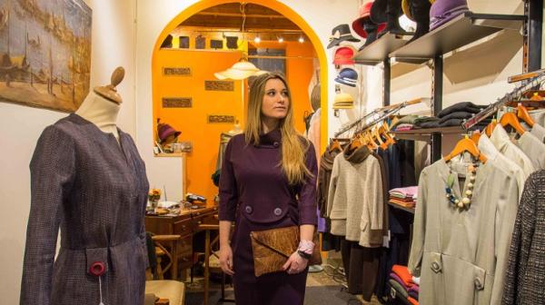 在米兰购物你必须知道的八家私密精品店