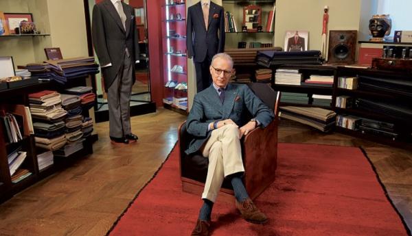 在米兰购物你必须知道的八家私密精品店