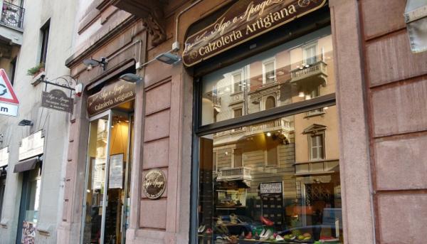 在米兰购物你必须知道的八家私密精品店