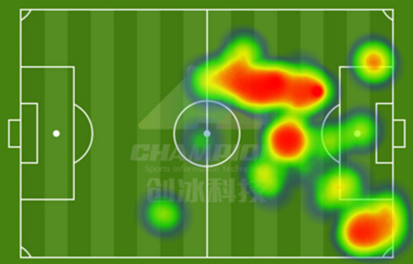 踢飞大赛软脚蟹的帽子，卢卡库终于做回了“小魔兽”