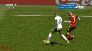 一夜述评｜叫一声“梅西”，你敢应吗？