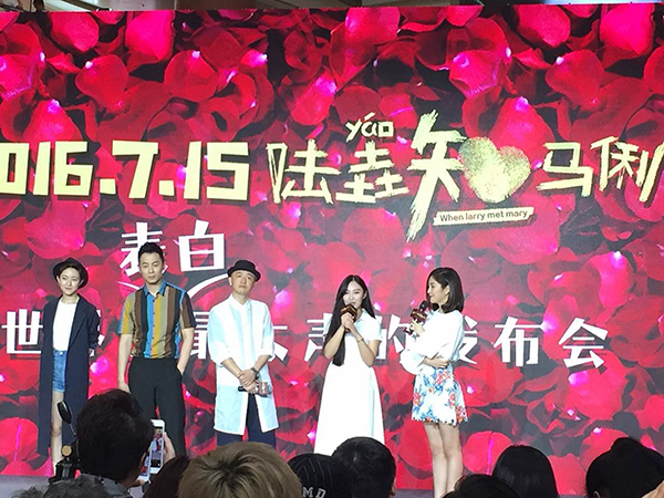 海报栏｜电影节赶场追星的休息了，劳模们还不行啊