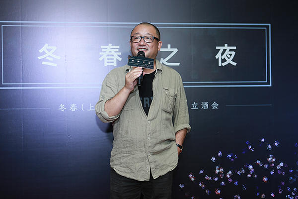 海报栏｜电影节赶场追星的休息了，劳模们还不行啊