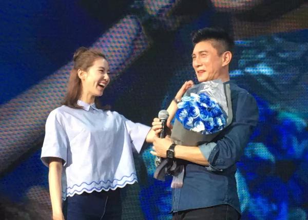 海报栏｜电影节赶场追星的休息了，劳模们还不行啊