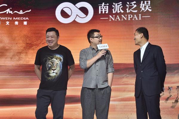 海报栏｜电影节赶场追星的休息了，劳模们还不行啊