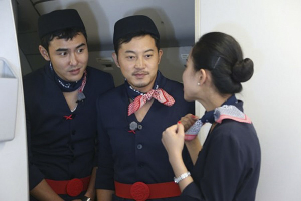 一周综艺｜总局出招！三个新节目将改名，严限模式引进