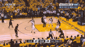 骑士52年首夺总冠军，詹姆斯三双神迹荣膺MVP