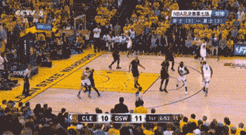 骑士52年首夺总冠军，詹姆斯三双神迹荣膺MVP