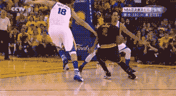 骑士52年首夺总冠军，詹姆斯三双神迹荣膺MVP