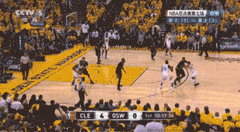 骑士52年首夺总冠军，詹姆斯三双神迹荣膺MVP