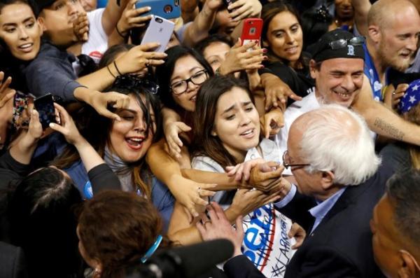 国际思想周报 | 福山：美国大选体现了政党的代表性危机