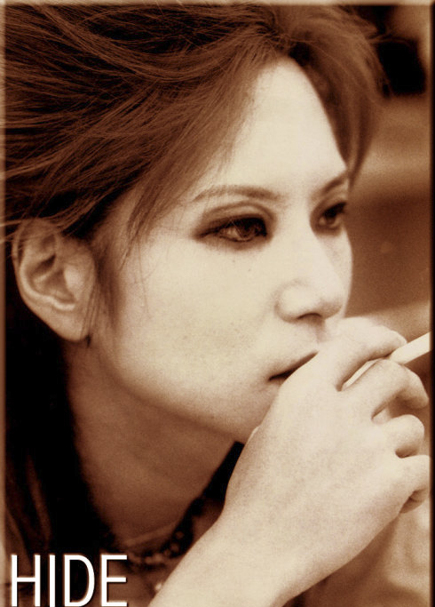 X Japan，与死神搏斗的重金属乐队