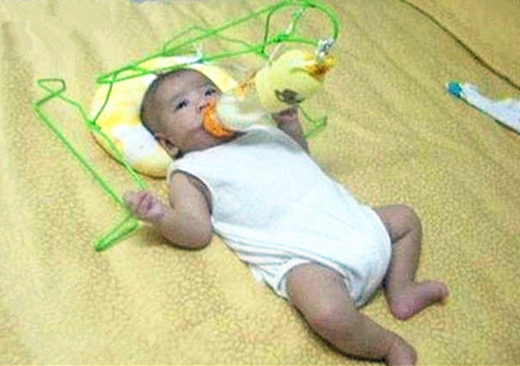 澎湃联播|过完父亲节，霸霸再爱我一次