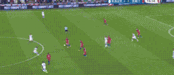 一夜述评｜贝尔，给你打10分！多一分怕你谦虚