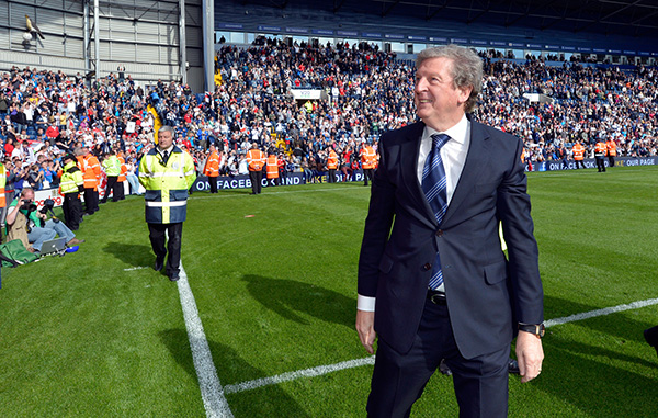 一夜述评｜贝尔，给你打10分！多一分怕你谦虚