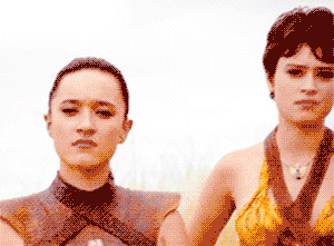 《权力的游戏6》第九集：私生子不应为爹妈的性冲动负责