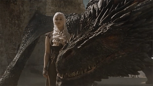 《权力的游戏6》第九集：私生子不应为爹妈的性冲动负责