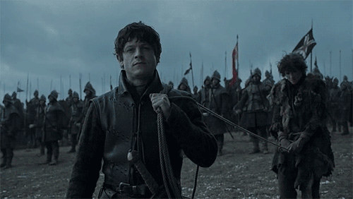 《权力的游戏6》第九集：私生子不应为爹妈的性冲动负责