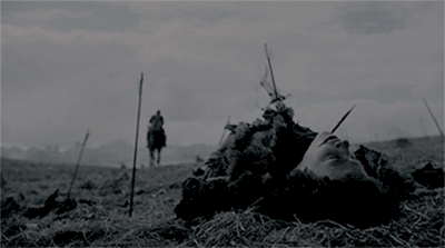 《权力的游戏6》第九集：私生子不应为爹妈的性冲动负责